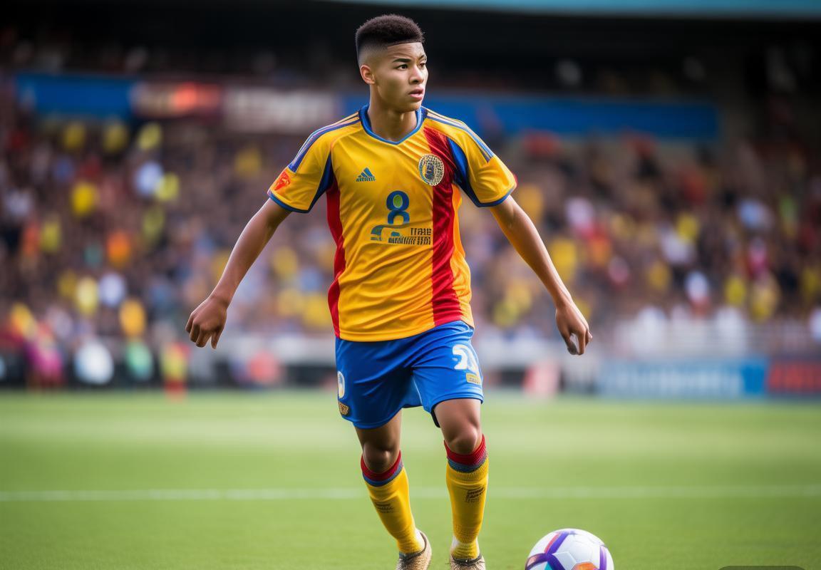 厄瓜多尔新星帕乔引爆豪门争夺：山谷独立队17岁天才20万欧元解约金成焦点