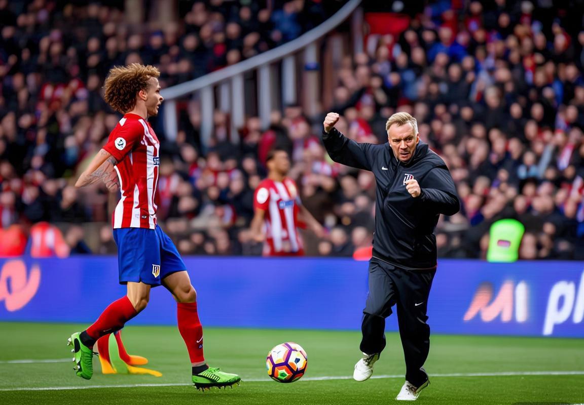 欧冠：热刺主场完胜，马竞马赛上演补时逆转奇迹