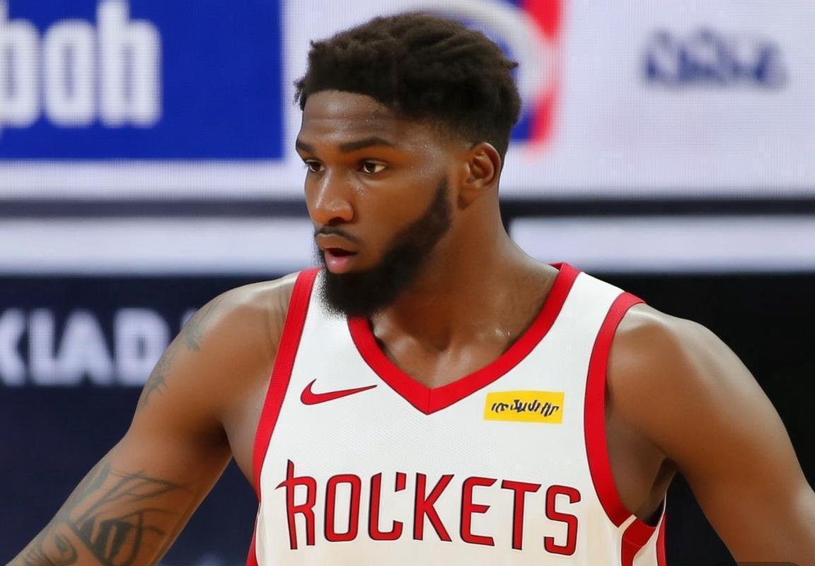 休斯顿火箭与金州勇士探讨3换1交易：库明加与塔里-伊森成核心筹码