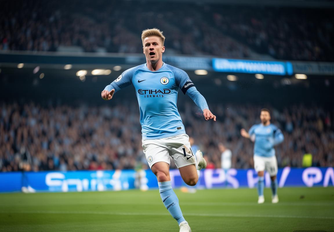 欧冠小组赛：曼城逆转皇马德布劳内制胜，阿森纳六战全胜强势晋级