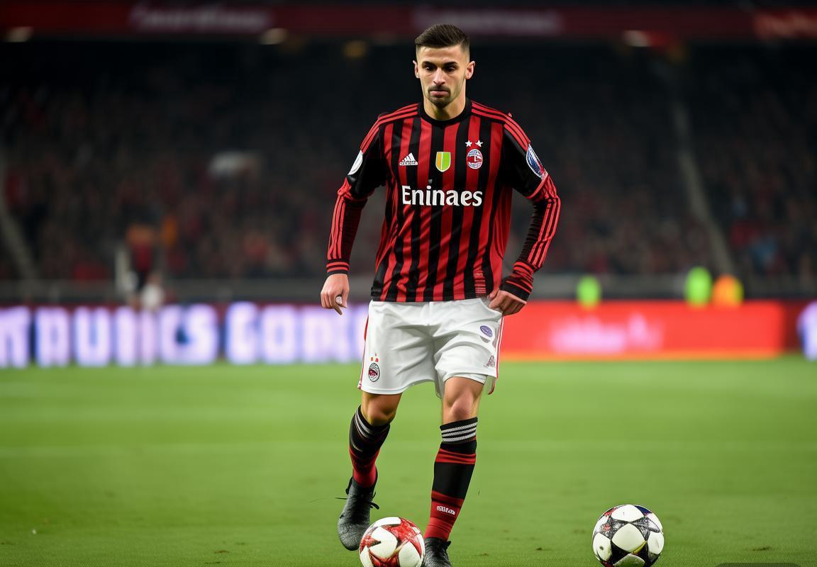 亚特兰大2-1逆转切尔西，AC米兰青训出品的意大利中场闪耀欧冠